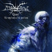 Zebadiah Crowe - Grawl! The Many Deaths Of The Great Beast (2010)