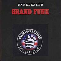 Grand Funk - Unreleased (1999)