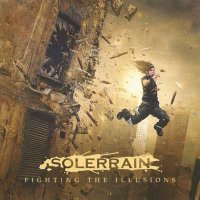 Solerrain - Fighting the Illusions (2010)  Lossless