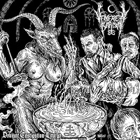 Venereal Baptism - Deviant Castigation Liturgy (2017)