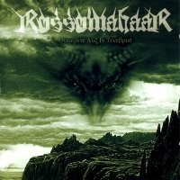 Rossomahaar - Quaerite Lux In Tenebris (2002)