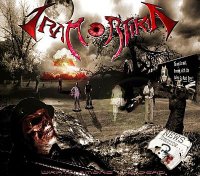 Tramortiria - Wrath Among The Dead (2011)  Lossless