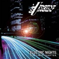 Surgin\' - Electric Nights - The Final Chapter (2003)