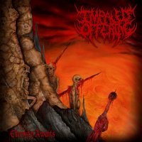 Impaled Offering - Eternity Awaits (2012)