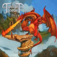 Twilight Force - Tales Of Ancient Prophecies (2014)