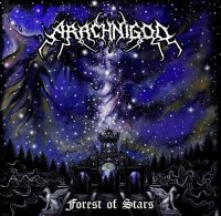 Arachnigod - Forest Of Stars (2014)