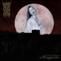Mystic Circle - Morgenrote Der Schrei der Finsternis (1996)