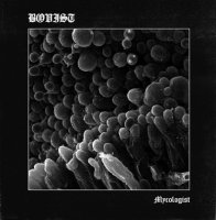 Bovist - Mycologist (2016)