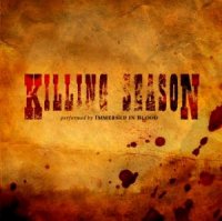 Immersed In Blood - Killing Season (2003)