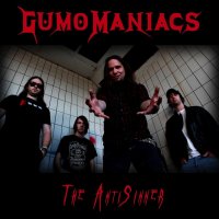 Gumo Maniacs - The AntiSinner (2012)