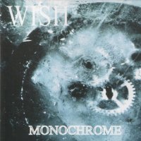 Wish - Monochrome (1995)  Lossless