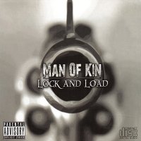 Man Of Kin - Lock And Load (2009)