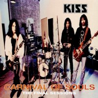 Kiss - Carnival Of Souls: The Final Sessions (1997)