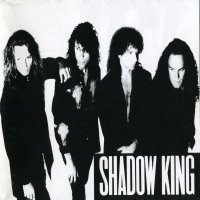 Shadow King - Shadow King (1991)