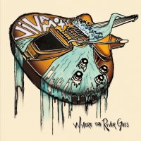 Viva Moxie - Where The River Goes (2017)