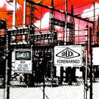 Shock - Forewarned (2015)