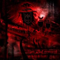 Minas Morgul - Aus Blut Gemacht (2007)