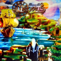 Melodius - Dream On (2008)