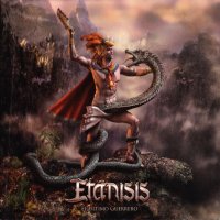Etánisis - El Último Guerrero (2007)