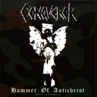 Conqueror - Hammer Of Antichrist (2003)
