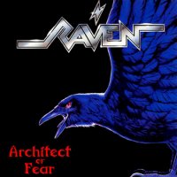Raven - Architect Of Fear (1991)