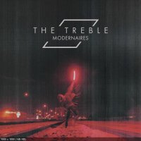 The Treble - Modernaires (2017)