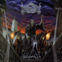 Unmoored - Cimmerian (1999)