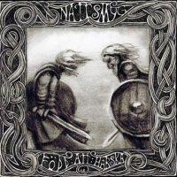 Nattsmyg - Född Att Härska [2014 Re-Issued] (2007)