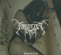 Forgotten Tomb - Songs To Leave (Re-release 2004) (2002)