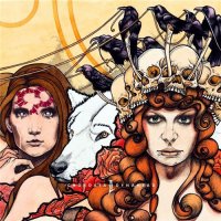 Dynahead - Chordata I (2013)  Lossless
