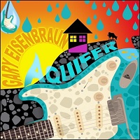 Gary Eisenbraun - Aquifer (2017)