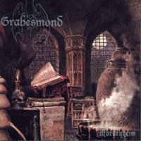 Grabesmond - Mordenheim (1997)