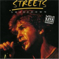 Streets - Shakedown Live (2002)