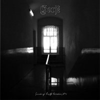Gorjȇ - Sounds Of Empty Corridors Pt.2 (2015)