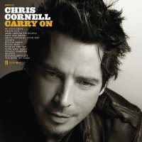 Chris Cornell - Carry On (2007)  Lossless