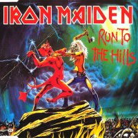 Iron Maiden - Run To The Hills (Format 2) (2002)