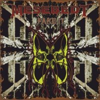 Mesebedt - Fake It (2013)