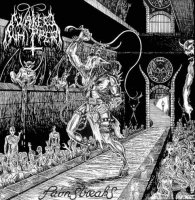 Naked Whipper - Painstreaks & Moloch: Acid Orgy [Re-released 2011] (1995)