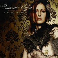 Cinderella Effect - Cinderellicious (2010)