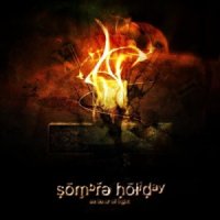 Sombre Holiday - An Hour Of Light (2014)