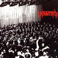 Indestroy - Senseless Theories (1989)