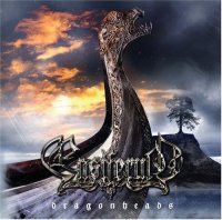 Ensiferum - Dragonheads (2006)