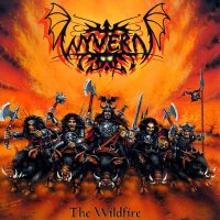 Wyvern - The Wildfire (1998)
