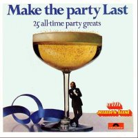 James Last - Make The Party Last (1975)