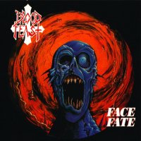 Blood Feast - Face Fate (Reissued 2002) (1987)