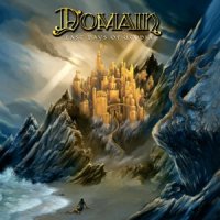 Domain - Last Days Of Utopia (2005)