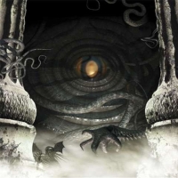 Abazagorath & Blood Storm - Ancient Entities Arise [Split] (2008)
