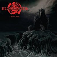 Blackdeath - Jesus Wept (2011)