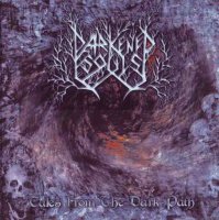 Darkened Souls - Tales From The Dark Path (2011)