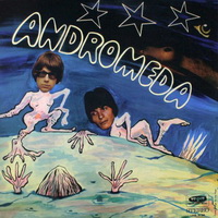 Andromeda - Andromeda (1970)